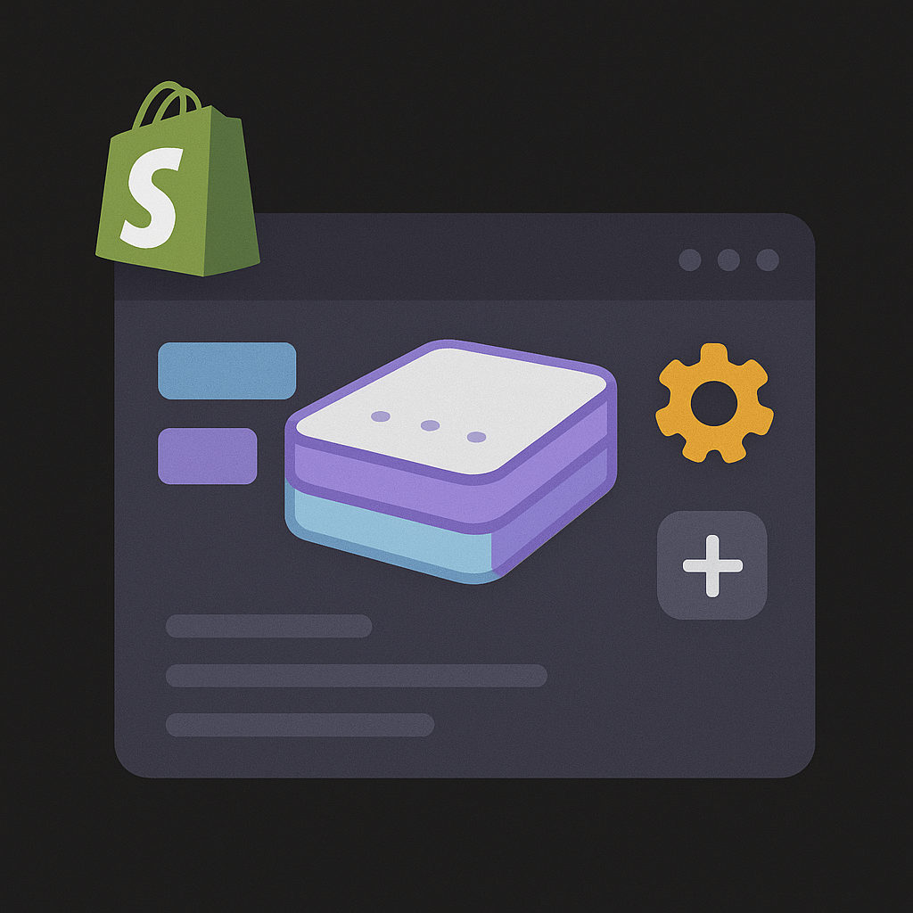 Custom Product Builder Solution