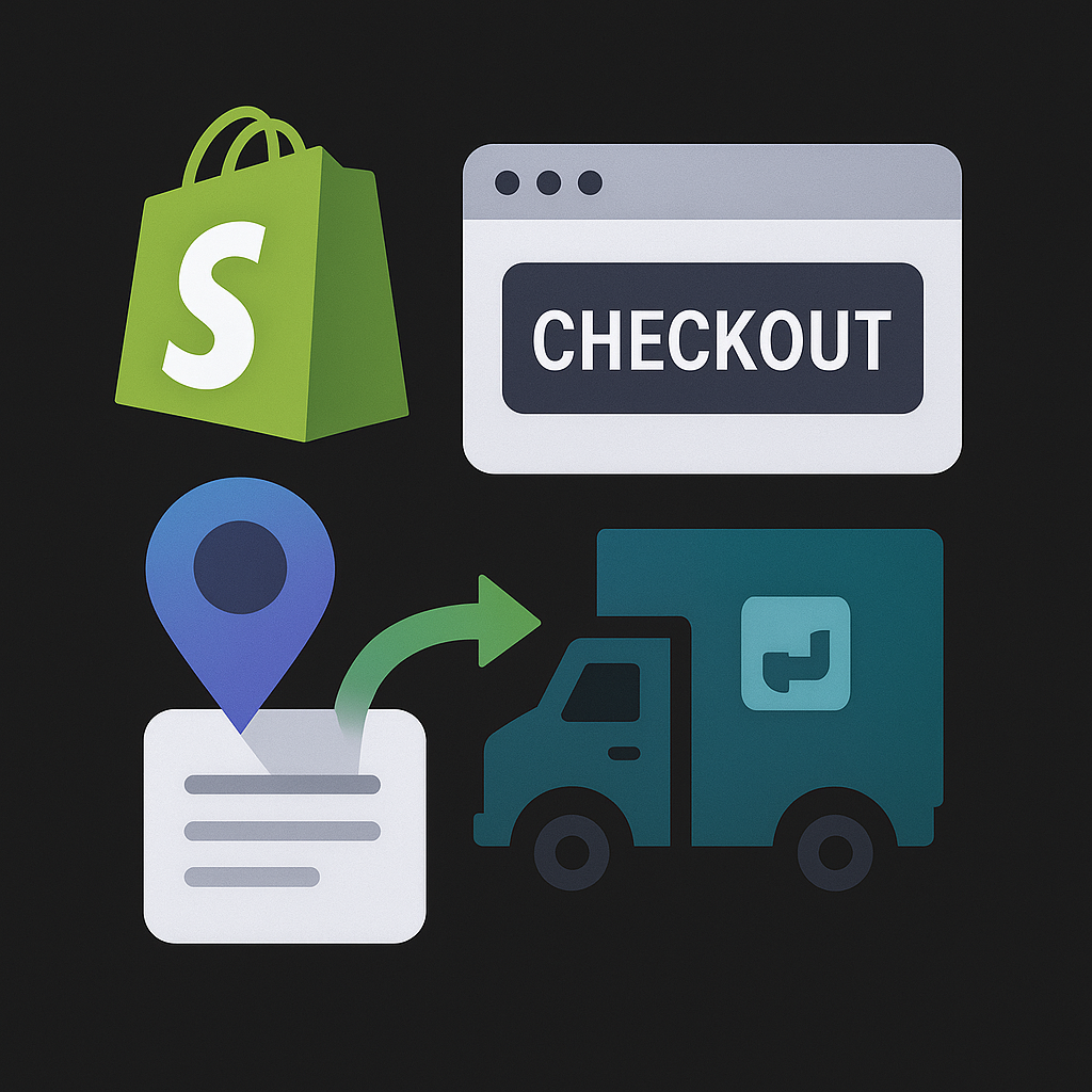 Dynamic Checkout Customization with Shopify Functions